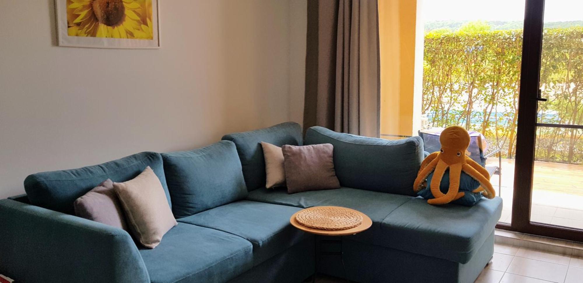 Lilia Apartments Каваци, Созопол Habitación foto