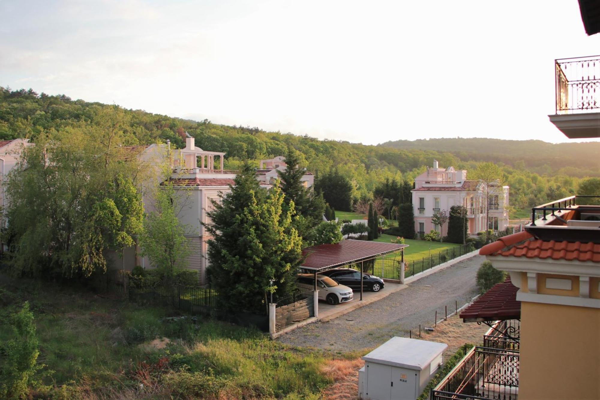 Lilia Apartments Каваци, Созопол Habitación foto